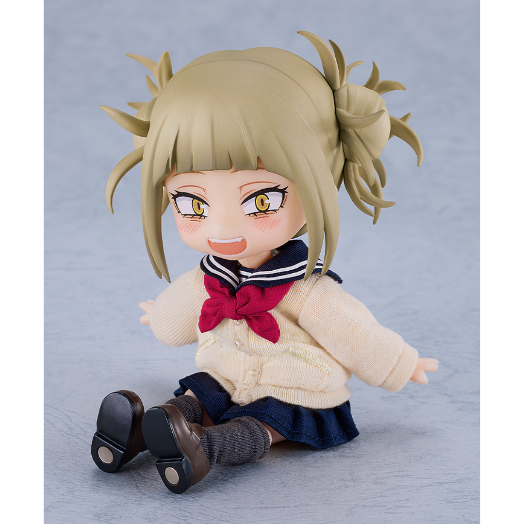 My Hero Academia - Nendoroid Doll Outfit Set: Himiko Toga [PRE-ORDER] (RELEASE MAY26)
