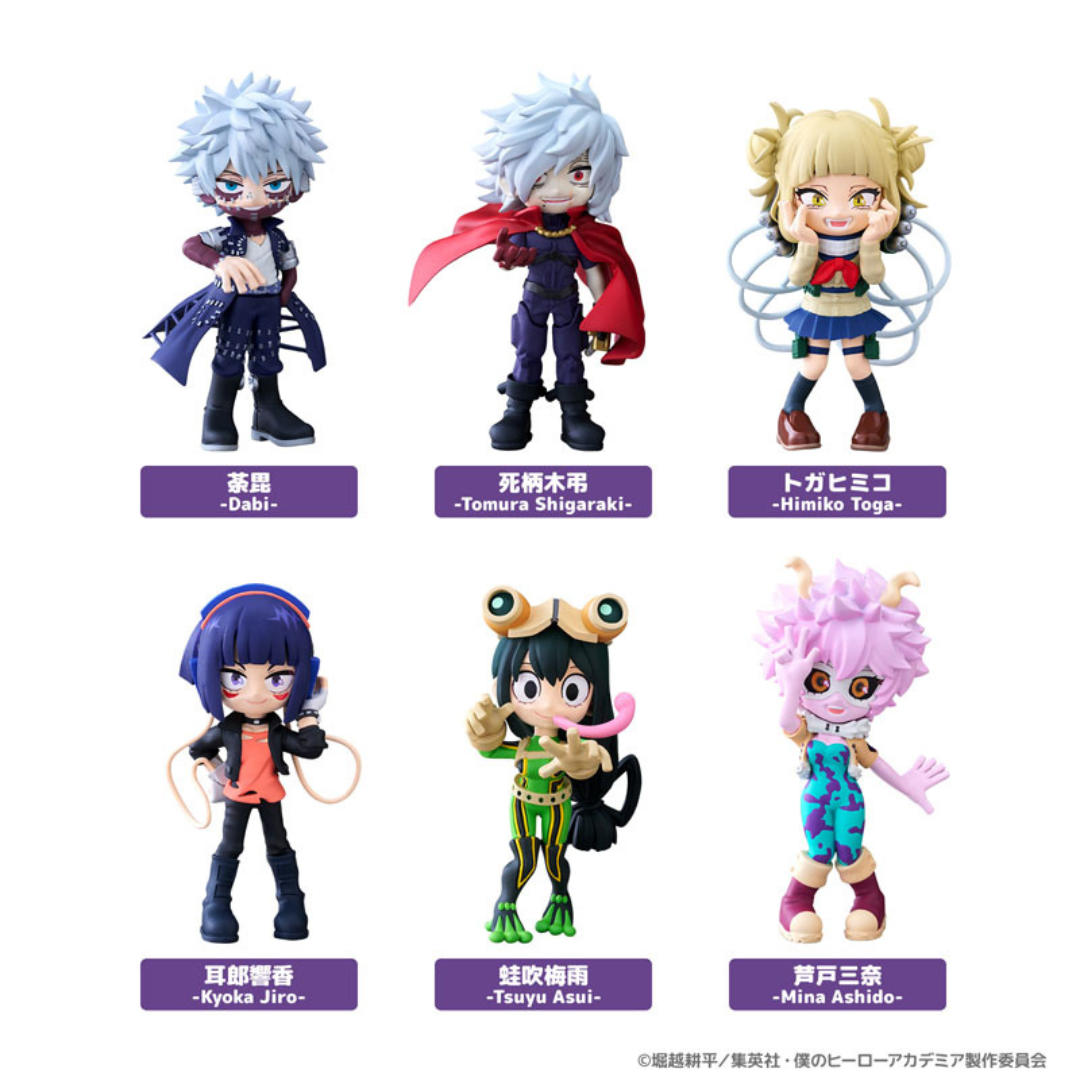 My_Hero_Academia_PalVerse _My_Hero_Academia_Vol.2_1_BOX_Full_Complete