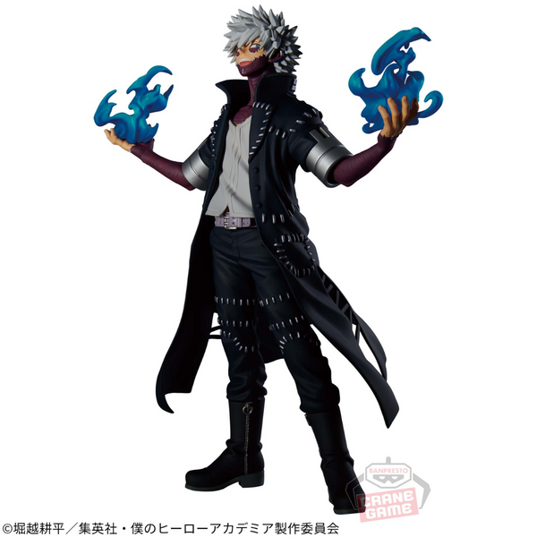 My Hero Academia - The Evil Villains DX - Dabi II