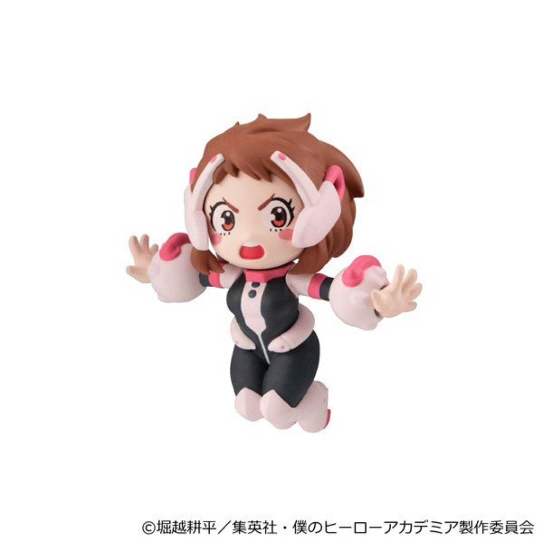 My Hero Academia - Tobimas My Hero Academia ( Full Set of 6) [PRE-ORDER] (RELEASES FEB-MAR27)