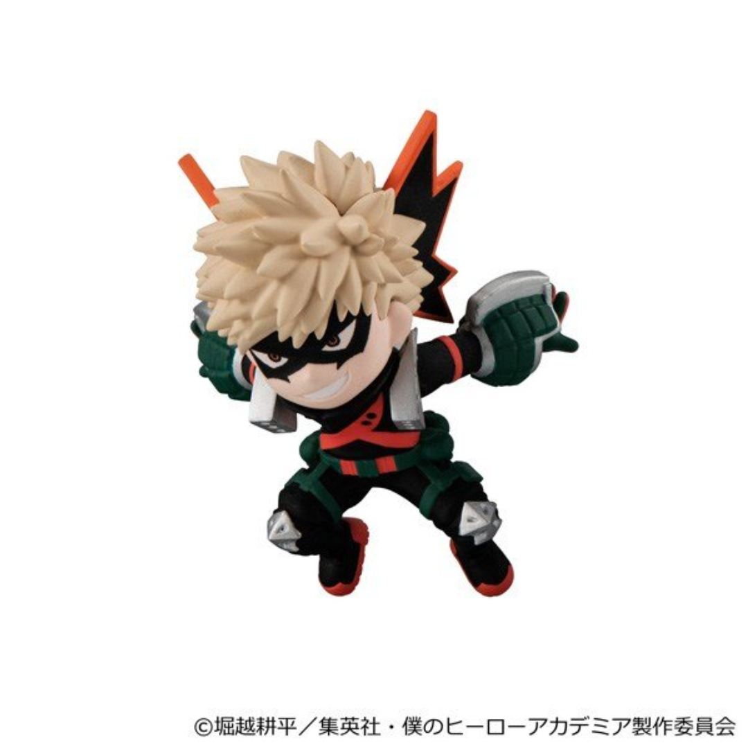 My Hero Academia - Tobimas My Hero Academia ( Full Set of 6) [PRE-ORDER] (RELEASES FEB-MAR27)