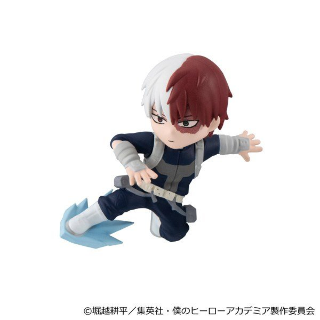 My Hero Academia - Tobimas My Hero Academia ( Full Set of 6) [PRE-ORDER] (RELEASES FEB-MAR27)