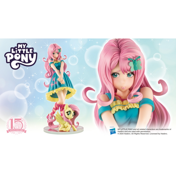 Flutter Bat Figure Mlp Flutterbat Figure