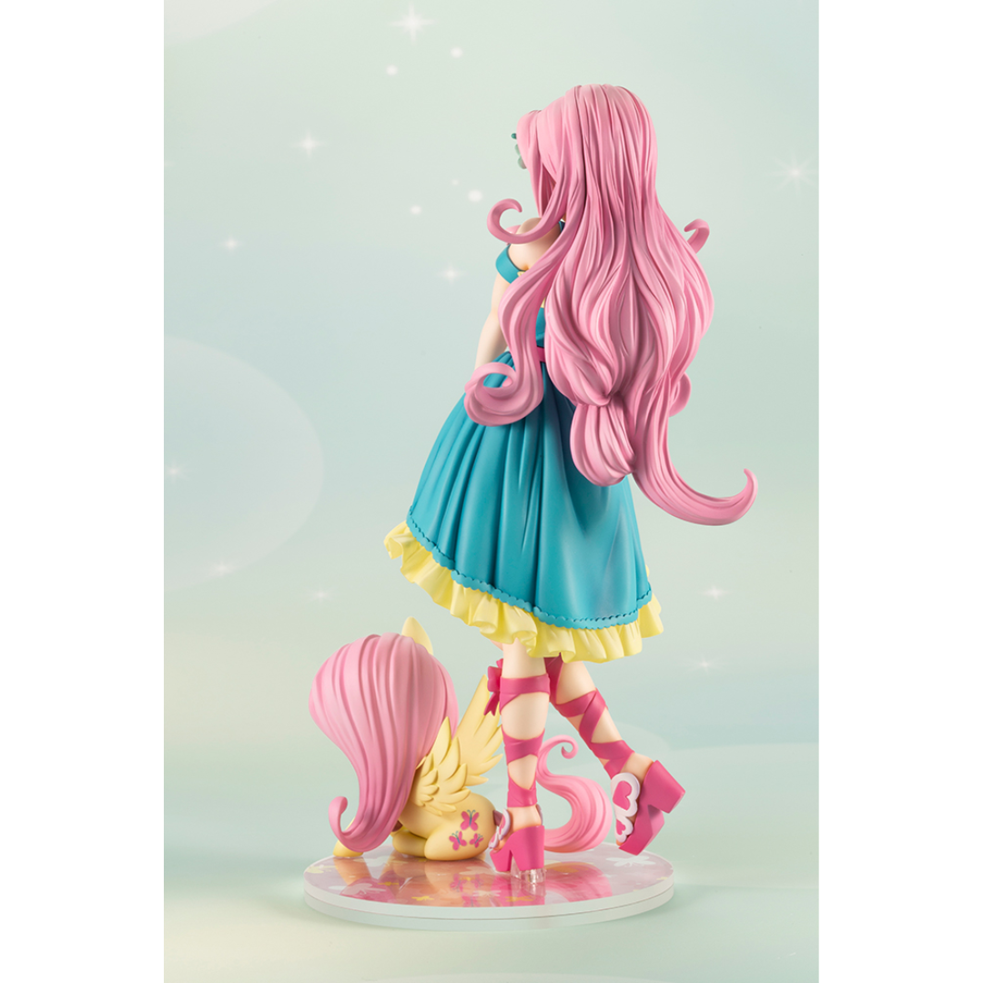 My Little Pony - Kotobukiya 1/7 Complete Figure BISHOUJO Series - Fluttershy [PRE-ORDER](RELEASE MAR25)