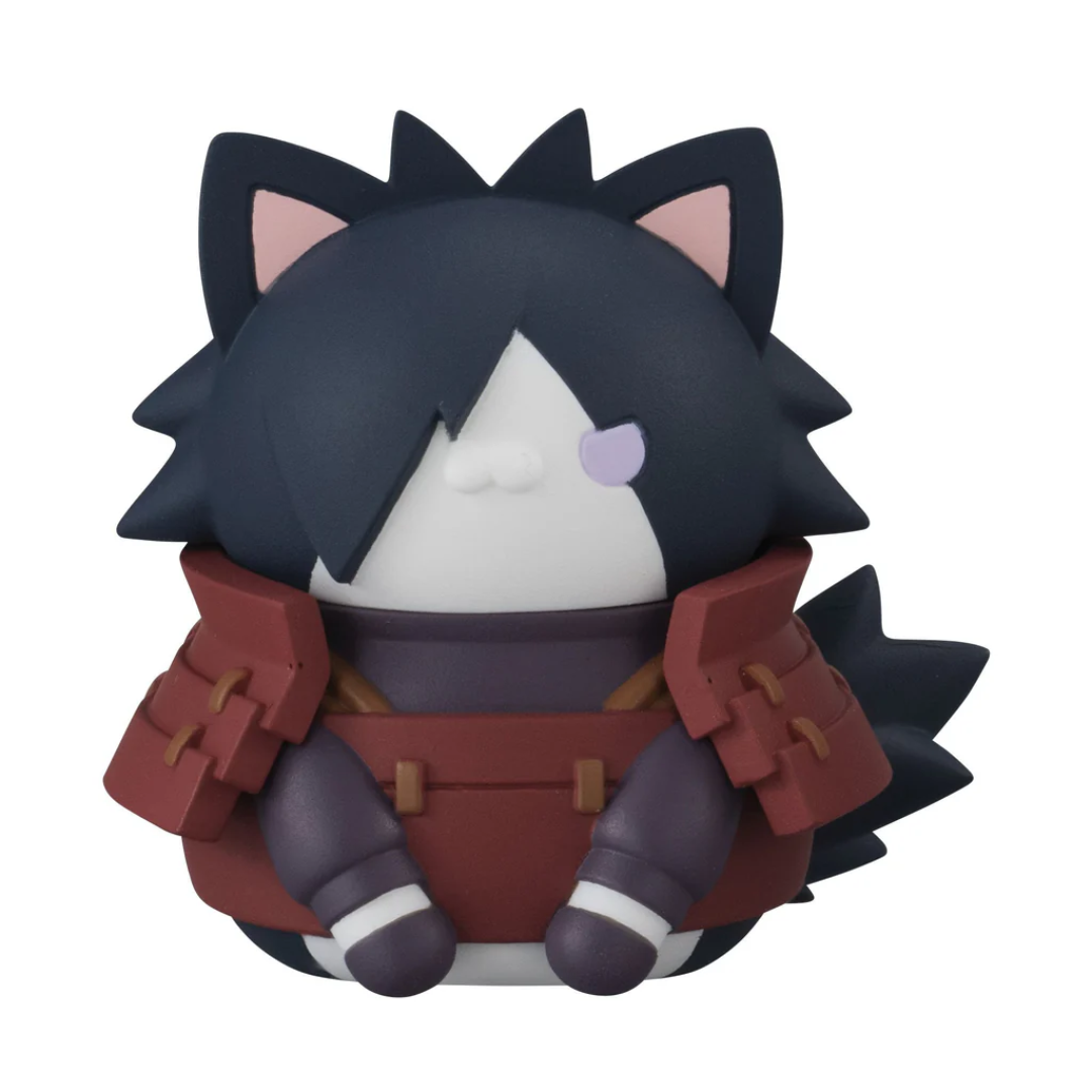 NARUTO - MEGA CAT PROJECT - NARUTO Shippuden Nyaruto! LAST BATTLE Edition (8Pack BOX) [PRE-ORDER](RELEASE MAY25)