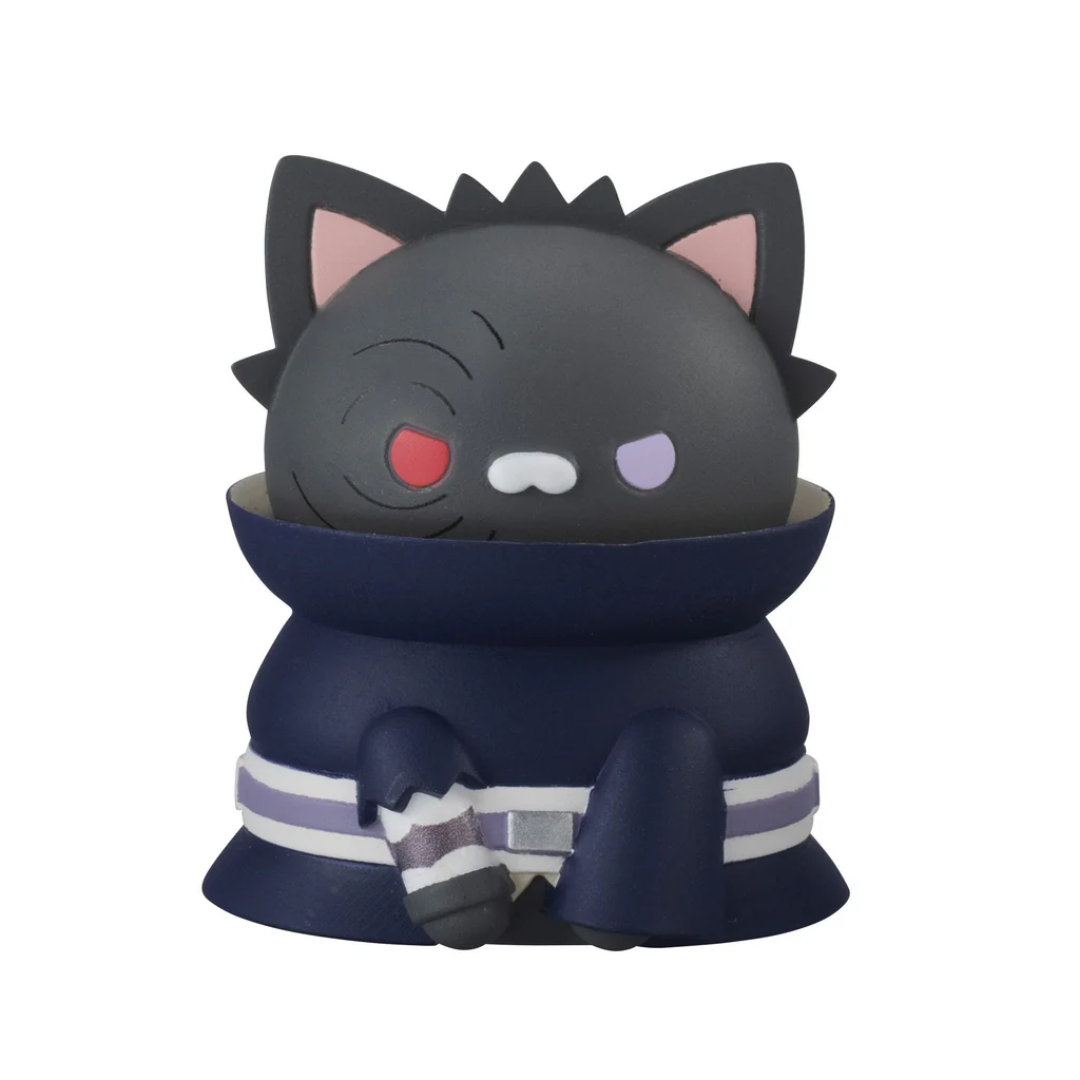 NARUTO - MEGA CAT PROJECT - NARUTO Shippuden Nyaruto! LAST BATTLE Edition (8Pack BOX) [PRE-ORDER](RELEASE MAY25)
