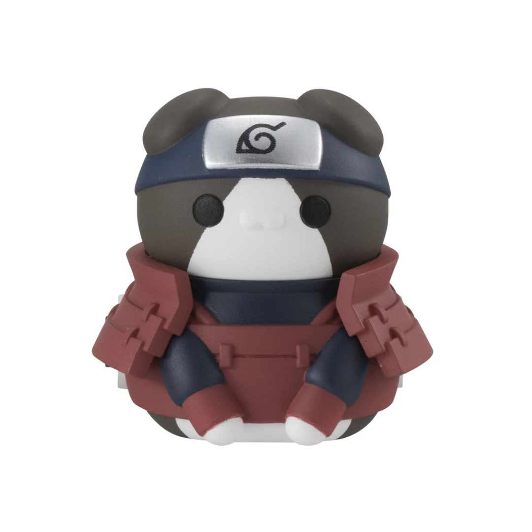 NARUTO - MEGA CAT PROJECT - NARUTO Shippuden Nyaruto! LAST BATTLE Edition (8Pack BOX) [PRE-ORDER](RELEASE MAY25)