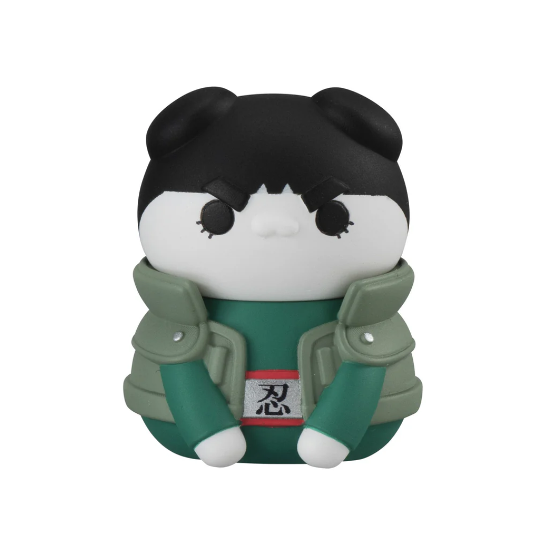 NARUTO Shippuden - MEGA CAT PROJECT - Nyaruto! LAST BATTLE Arc 1BOX (8PCS) [PRE-ORDER](RELEASE MAY26)