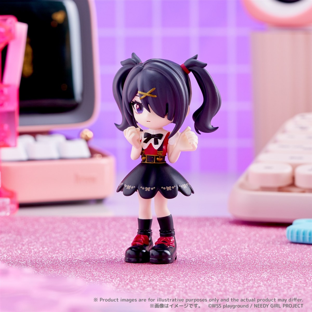 NEEDY GIRL OVERDOSE - PalVerse - NEEDY GIRL OVERDOSE (1BOX Full Complete)    [PRE-ORDER] (RELEASE NOV26)
