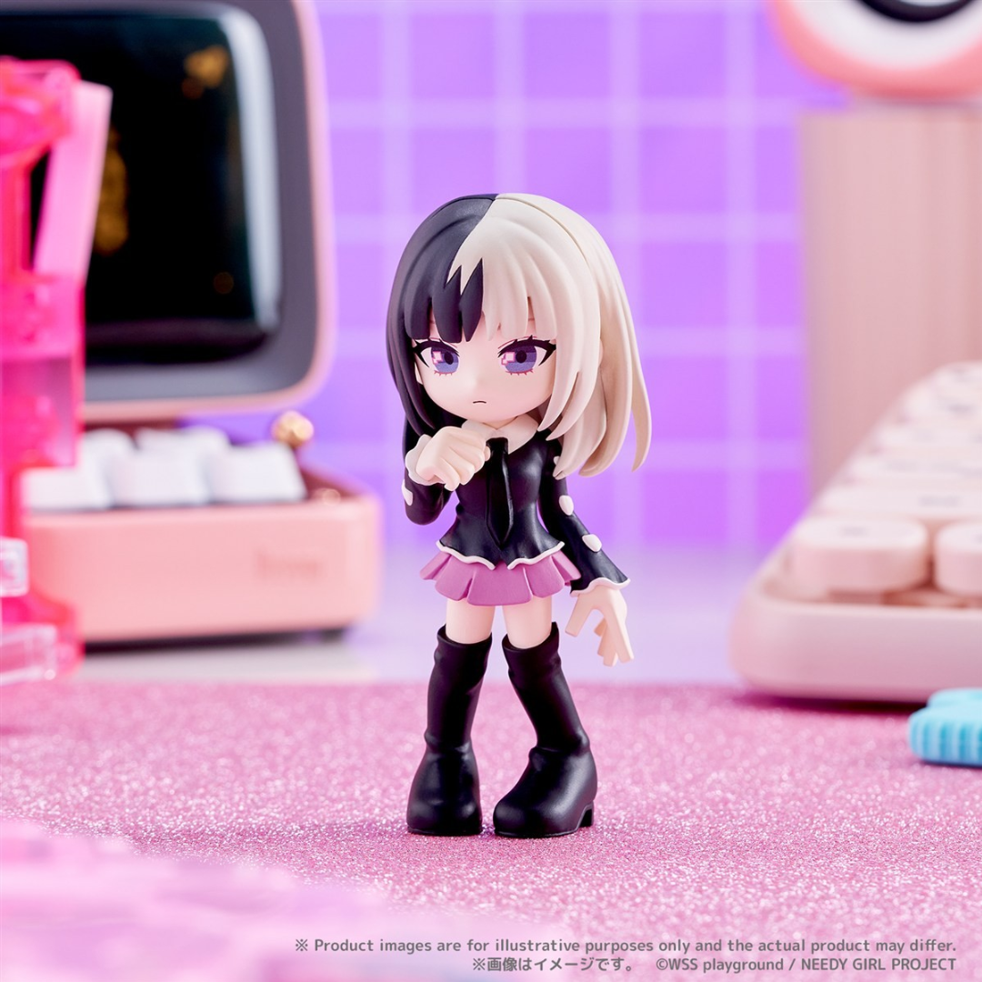 NEEDY GIRL OVERDOSE - PalVerse - NEEDY GIRL OVERDOSE (1BOX Full Complete)    [PRE-ORDER] (RELEASE NOV26)