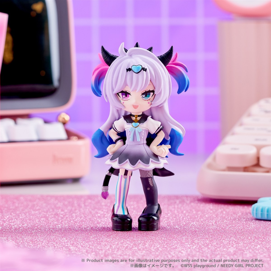 NEEDY GIRL OVERDOSE - PalVerse - NEEDY GIRL OVERDOSE (1BOX Full Complete)    [PRE-ORDER] (RELEASE NOV26)