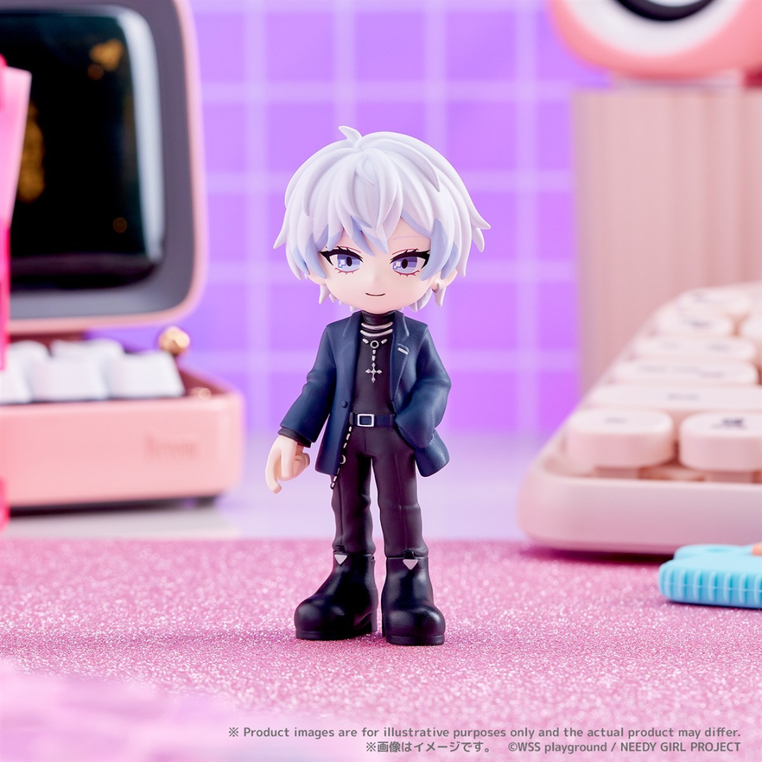 NEEDY GIRL OVERDOSE - PalVerse - NEEDY GIRL OVERDOSE (1BOX Full Complete)    [PRE-ORDER] (RELEASE NOV26)