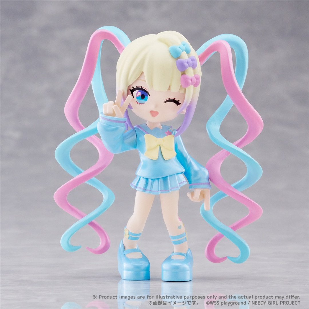 NEEDY GIRL OVERDOSE - PalVerse - NEEDY GIRL OVERDOSE (1BOX Full Complete)    [PRE-ORDER] (RELEASE NOV26)