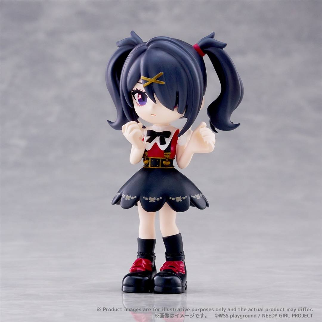 NEEDY GIRL OVERDOSE - PalVerse - NEEDY GIRL OVERDOSE (1BOX Full Complete)    [PRE-ORDER] (RELEASE NOV26)