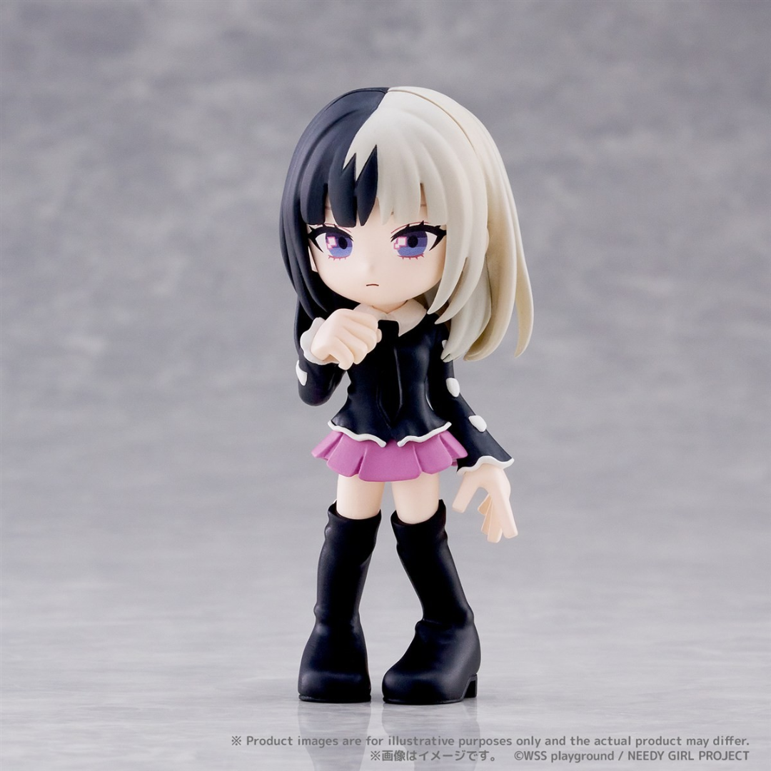 NEEDY GIRL OVERDOSE - PalVerse - NEEDY GIRL OVERDOSE (1BOX Full Complete)    [PRE-ORDER] (RELEASE NOV26)