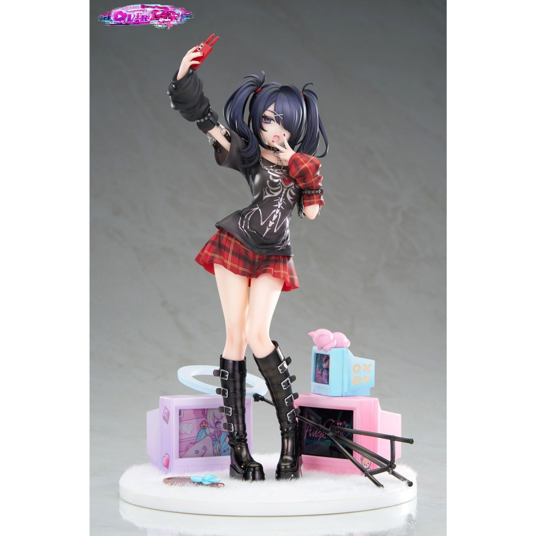 NEEDY STREAMER OVERLOAD - APEX 1/7 Complete Figure - Ame-chan [PRE-ORDER] (RELEASE OCT26)