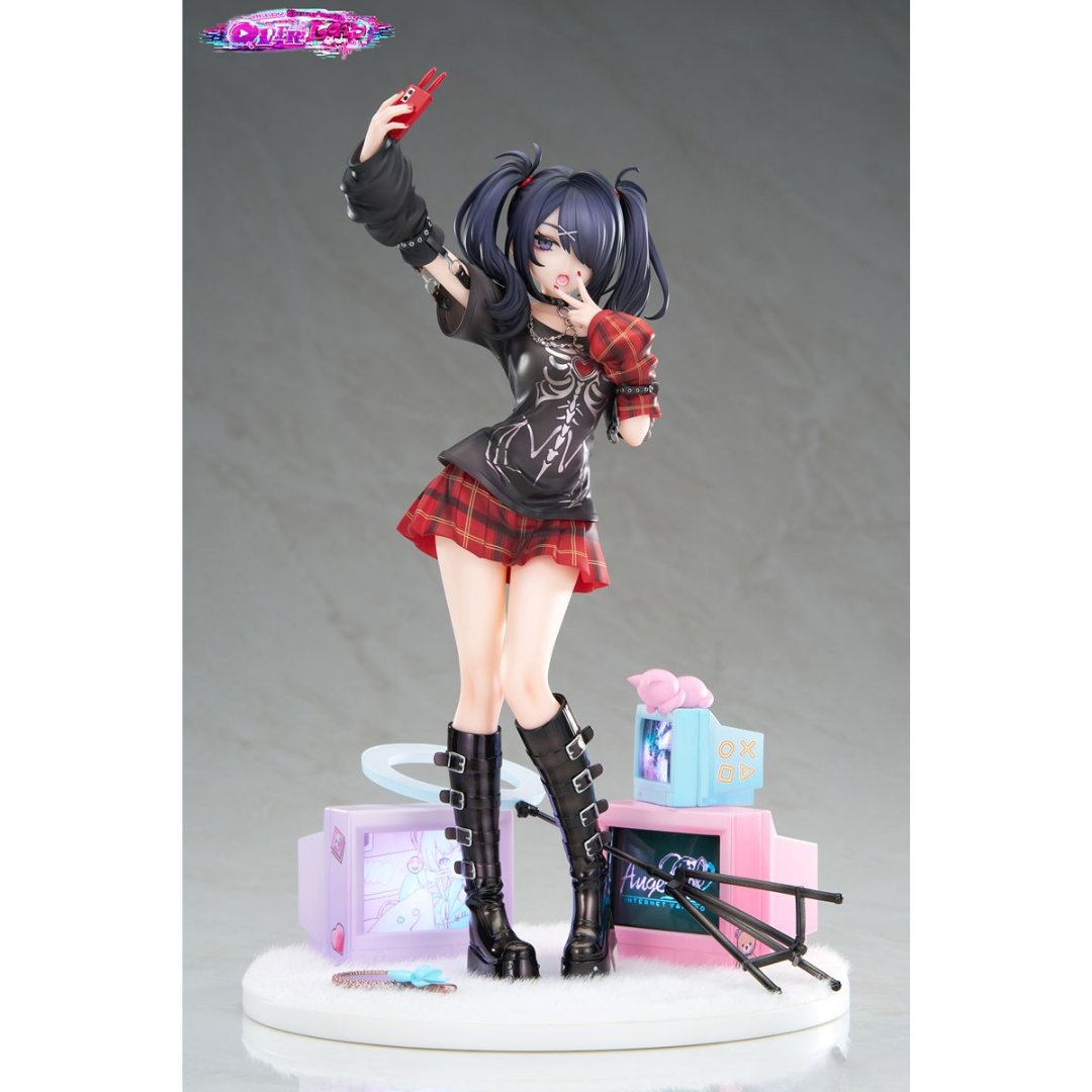 NEEDY STREAMER OVERLOAD - APEX 1/7 Complete Figure - Ame-chan [PRE-ORDER] (RELEASE OCT26)