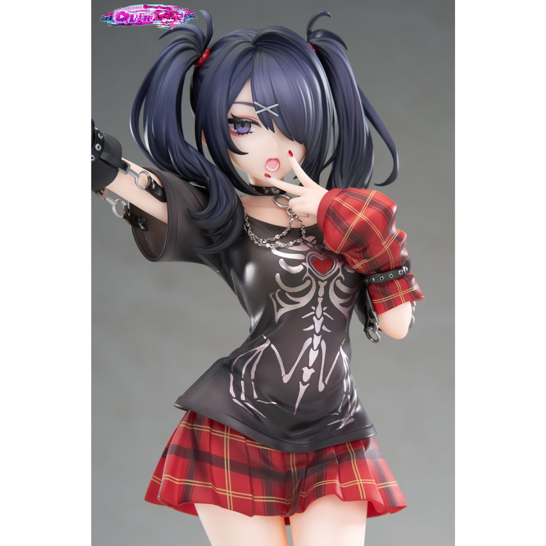 NEEDY STREAMER OVERLOAD - APEX 1/7 Complete Figure - Ame-chan [PRE-ORDER] (RELEASE OCT26)