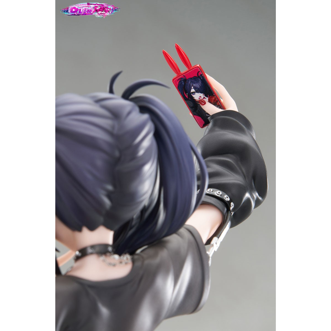 NEEDY STREAMER OVERLOAD - APEX 1/7 Complete Figure - Ame-chan [PRE-ORDER] (RELEASE OCT26)