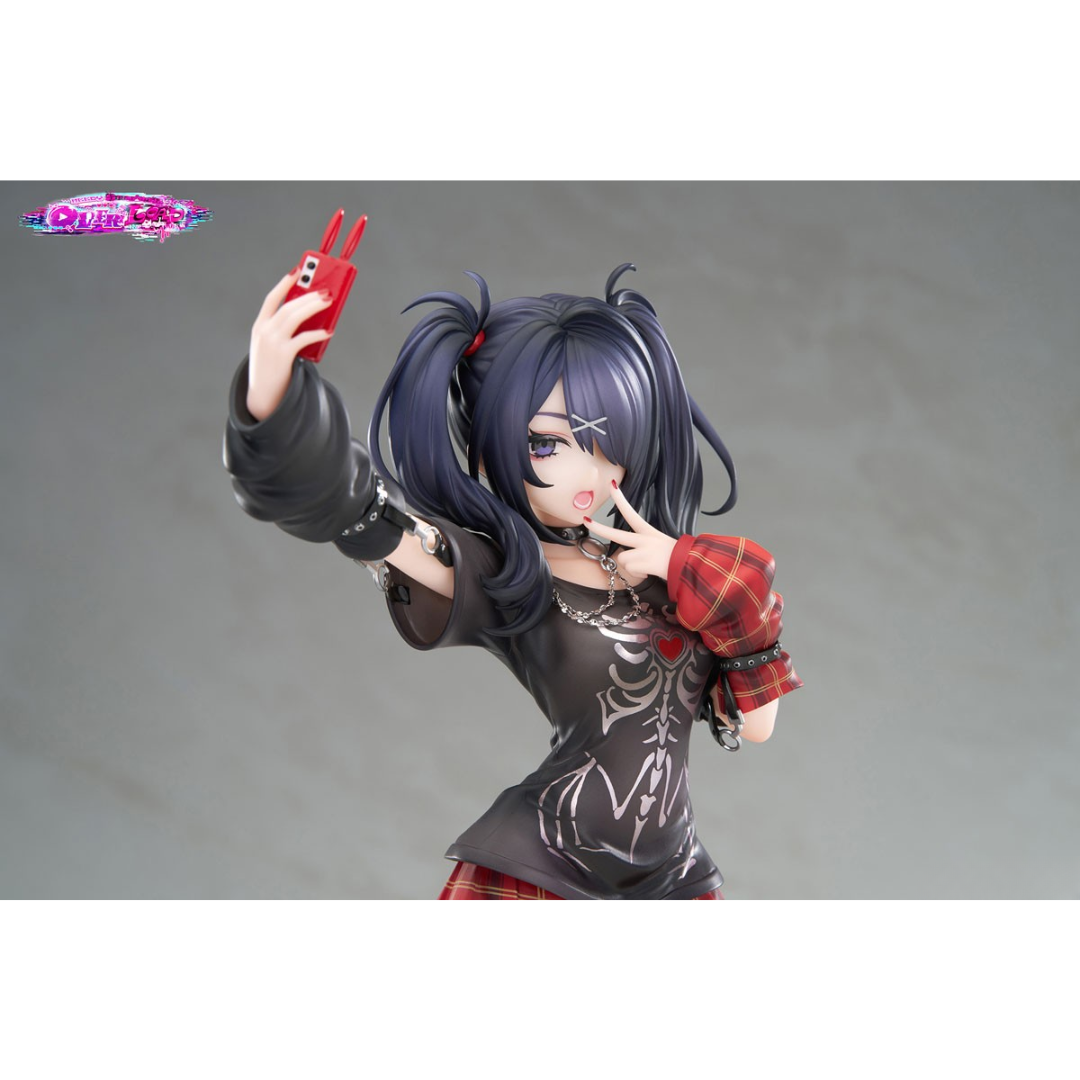 NEEDY STREAMER OVERLOAD - APEX 1/7 Complete Figure - Ame-chan [PRE-ORDER] (RELEASE OCT26)
