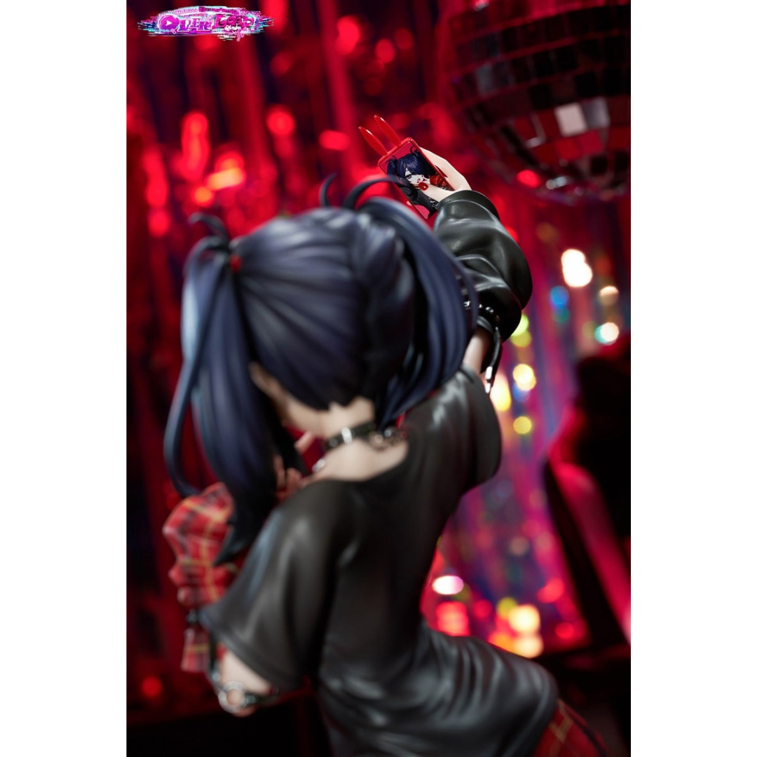 NEEDY STREAMER OVERLOAD - APEX 1/7 Complete Figure - Ame-chan [PRE-ORDER] (RELEASE OCT26)