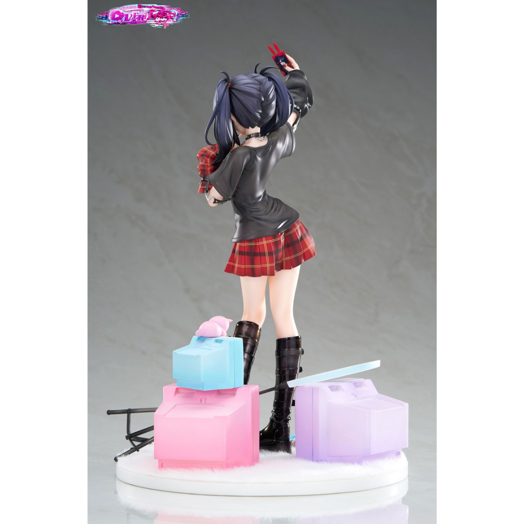 NEEDY STREAMER OVERLOAD - APEX 1/7 Complete Figure - Ame-chan [PRE-ORDER] (RELEASE OCT26)