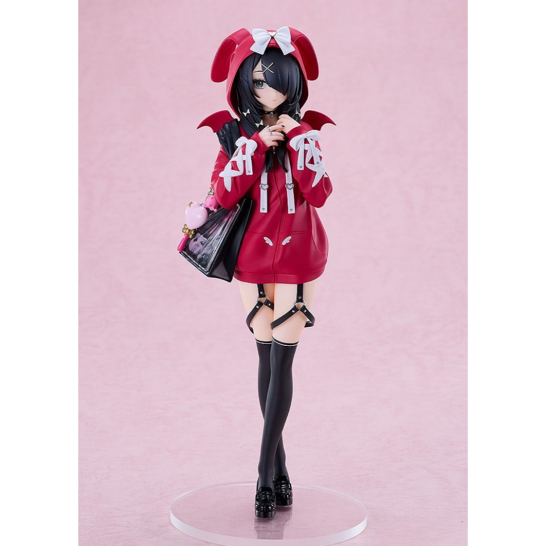 NEEDY STREAMER OVERLOAD - POP UP PARADE - Ame L Size [PRE-ORDER] (RELEASE FEB26)