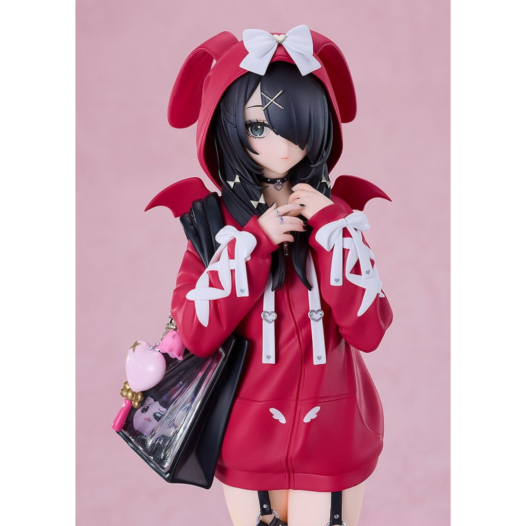 NEEDY STREAMER OVERLOAD - POP UP PARADE - Ame L Size [PRE-ORDER] (RELEASE FEB26)