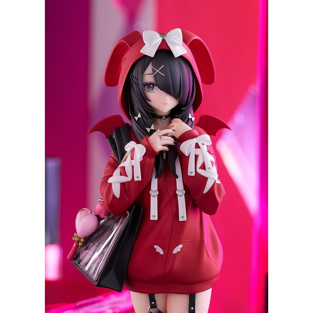NEEDY STREAMER OVERLOAD - POP UP PARADE - Ame L Size [PRE-ORDER] (RELEASE FEB26)