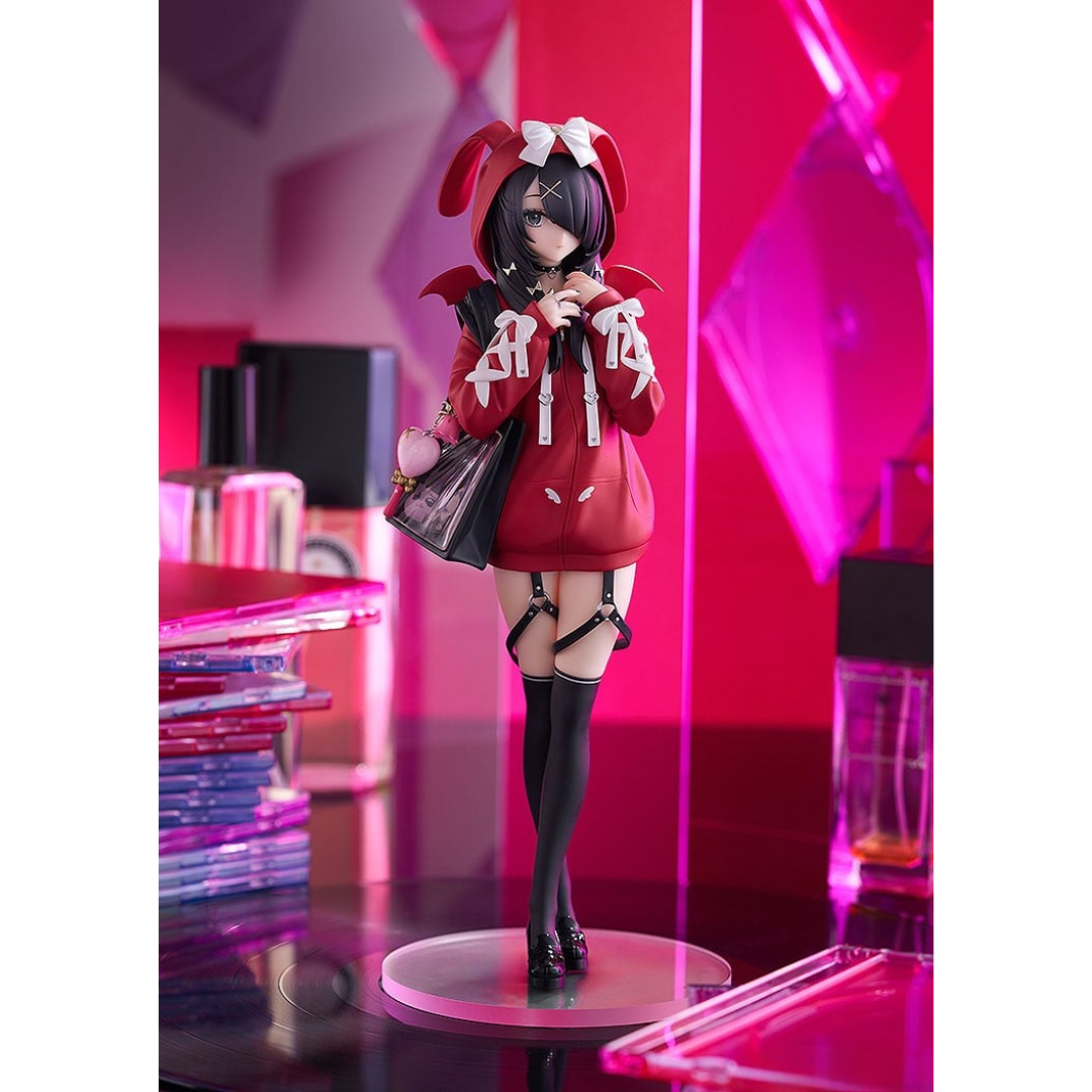 NEEDY STREAMER OVERLOAD - POP UP PARADE - Ame L Size [PRE-ORDER] (RELEASE FEB26)