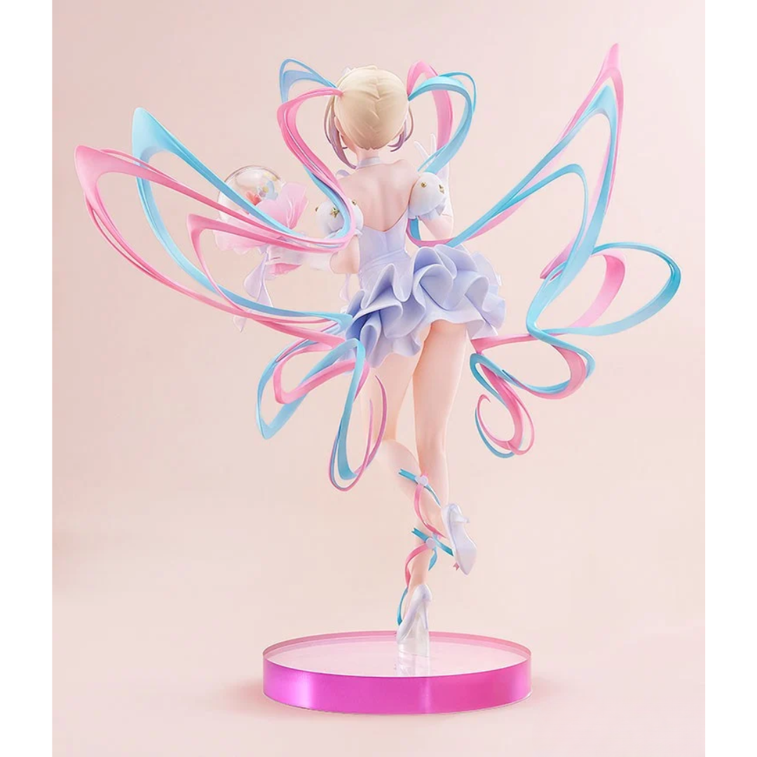 NEEDY STREAMER OVERLOAD - GSC 1/7 Complete Figure - OMGkawaiiAngel: Anniversary Party Ver. [PRE-ORDER] (RELEASE JUL26)
