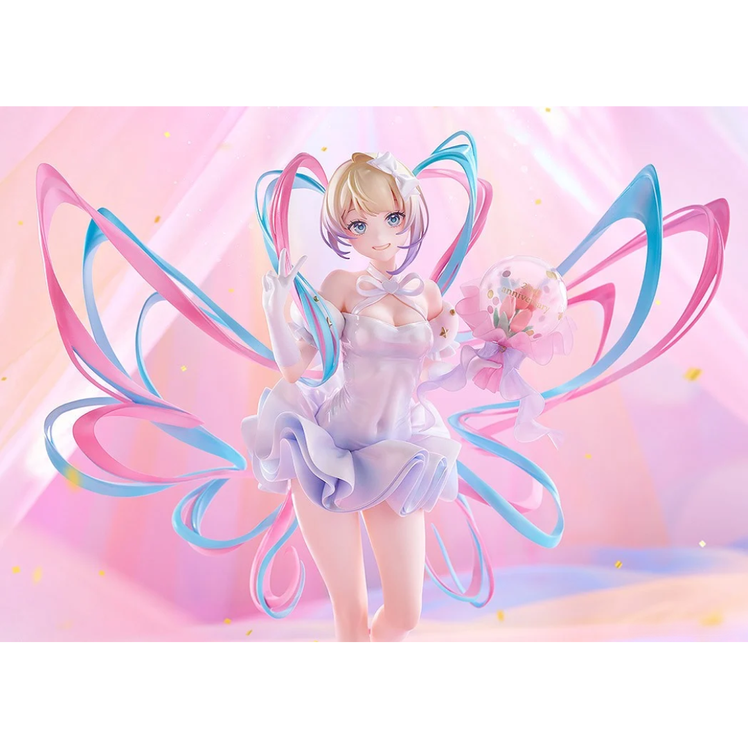 NEEDY STREAMER OVERLOAD - GSC 1/7 Complete Figure - OMGkawaiiAngel: Anniversary Party Ver. [PRE-ORDER] (RELEASE JUL26)