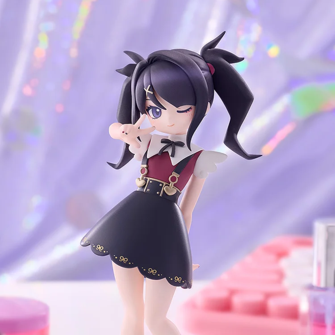 NEEDY STREAMER OVERLOAD - POP UP PARADE - Ame: INTERNET YAMERO Ver.  [PRE-ORDER](RELEASE JUL26)