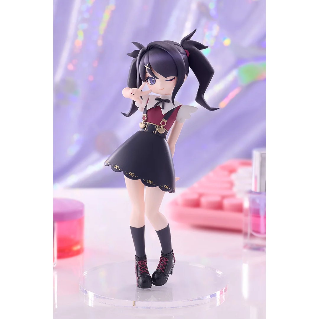 NEEDY STREAMER OVERLOAD - POP UP PARADE - Ame: INTERNET YAMERO Ver.  [PRE-ORDER](RELEASE JUL26)