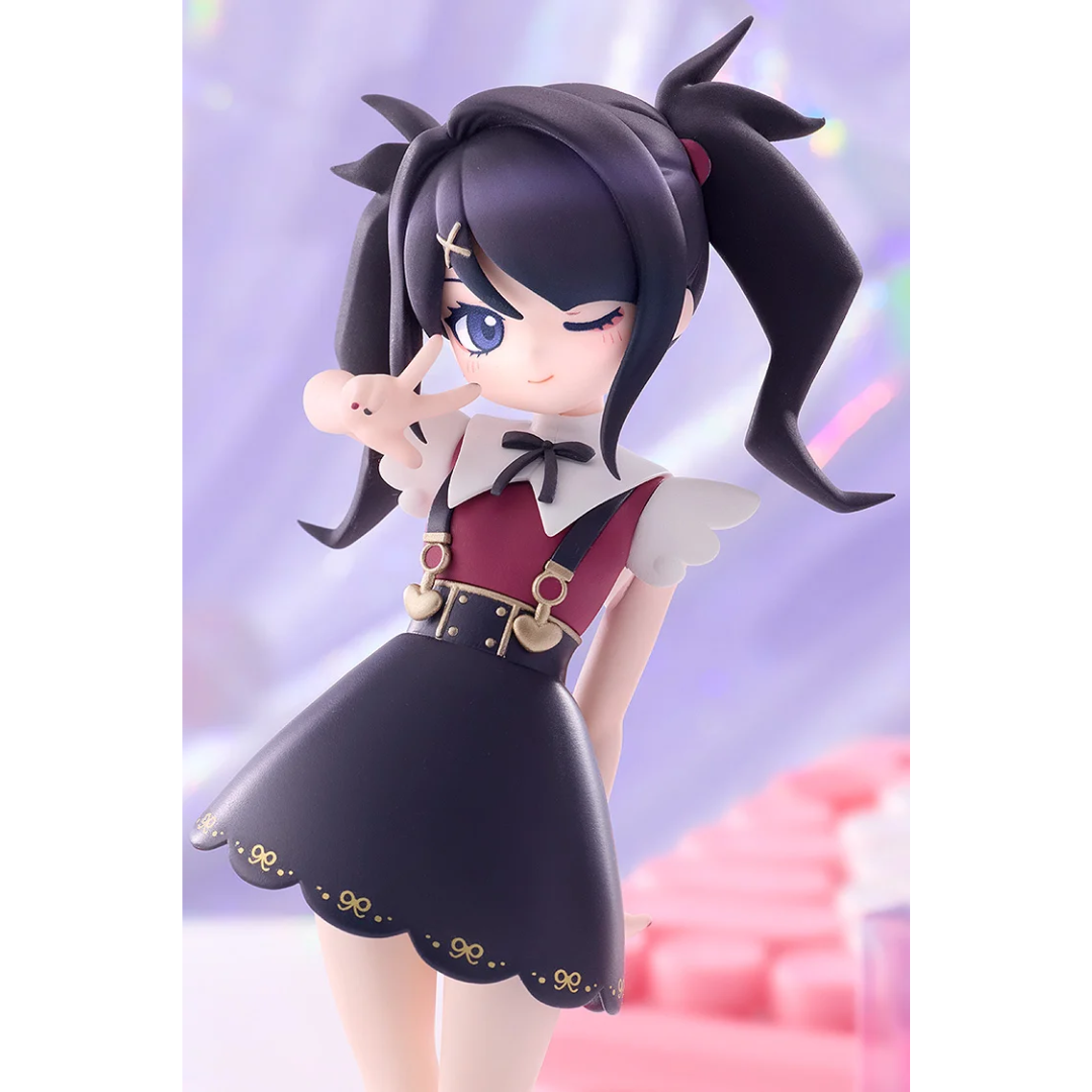 NEEDY STREAMER OVERLOAD - POP UP PARADE - Ame: INTERNET YAMERO Ver.  [PRE-ORDER](RELEASE JUL26)