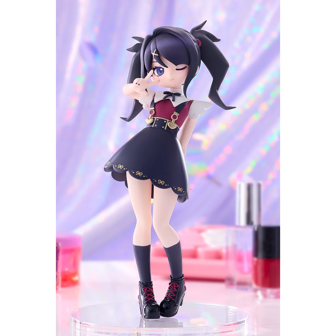 NEEDY STREAMER OVERLOAD - POP UP PARADE - Ame: INTERNET YAMERO Ver.  [PRE-ORDER](RELEASE JUL26)