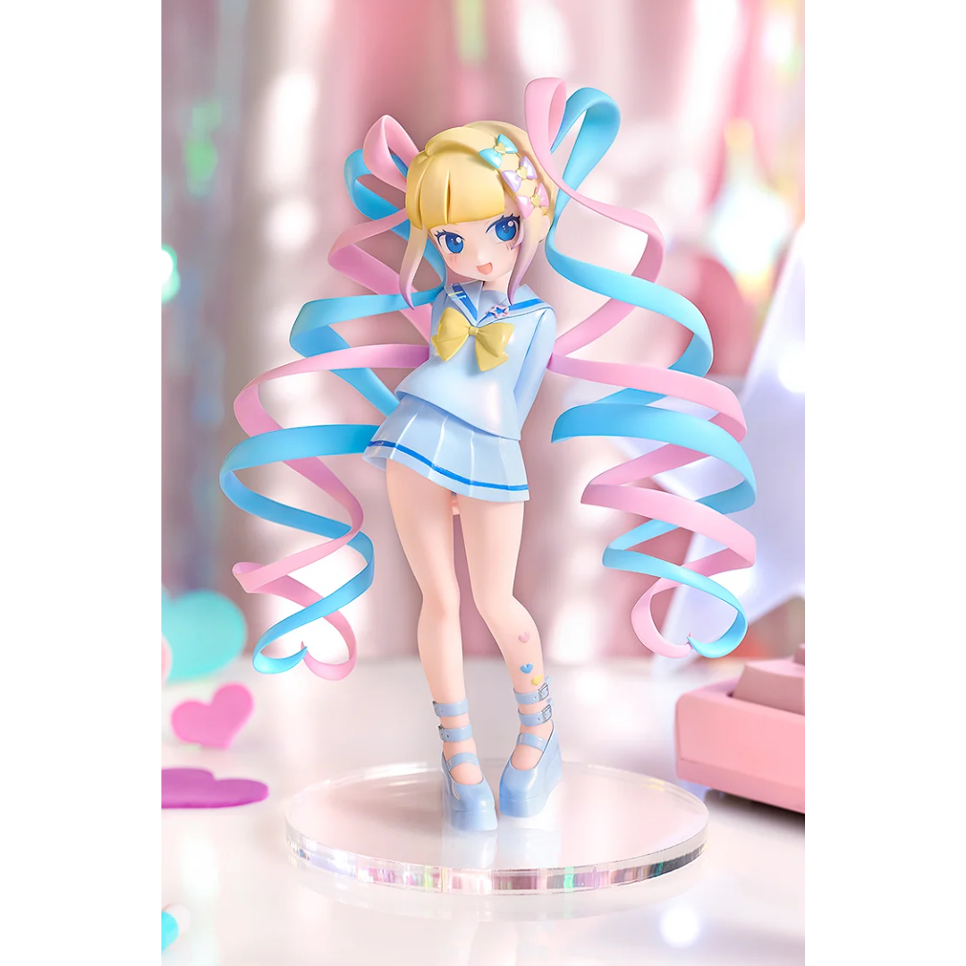 NEEDY STREAMER OVERLOAD - POP UP PARADE - OMGkawaiiAngel: INTERNET YAMERO Ver. [PRE-ORDER] (RELEASE JUL25)
