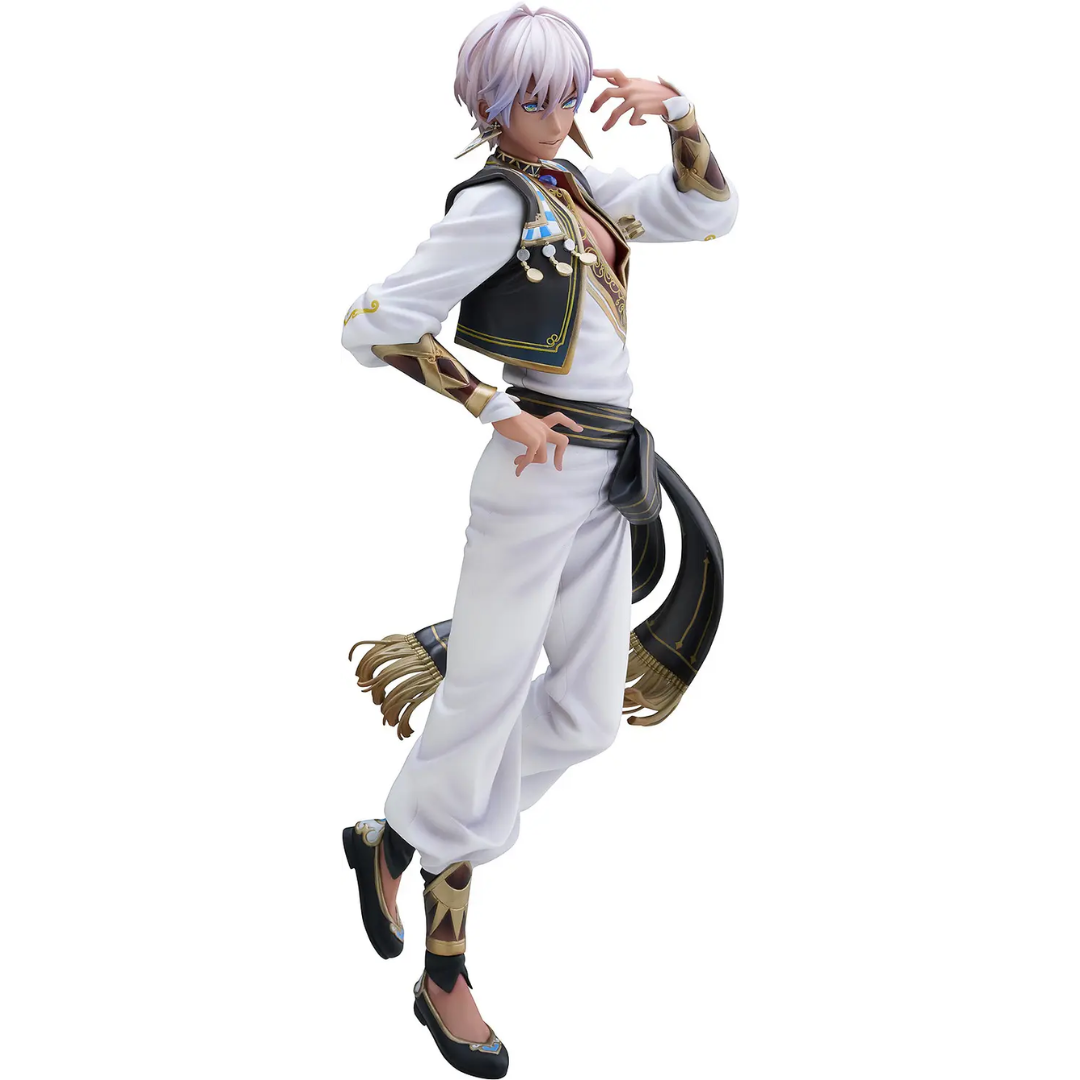 NIJISANJI - DMM 1/7 Complete Figure - Ibrahim [PRE-ORDER](RELEASE JUN26)