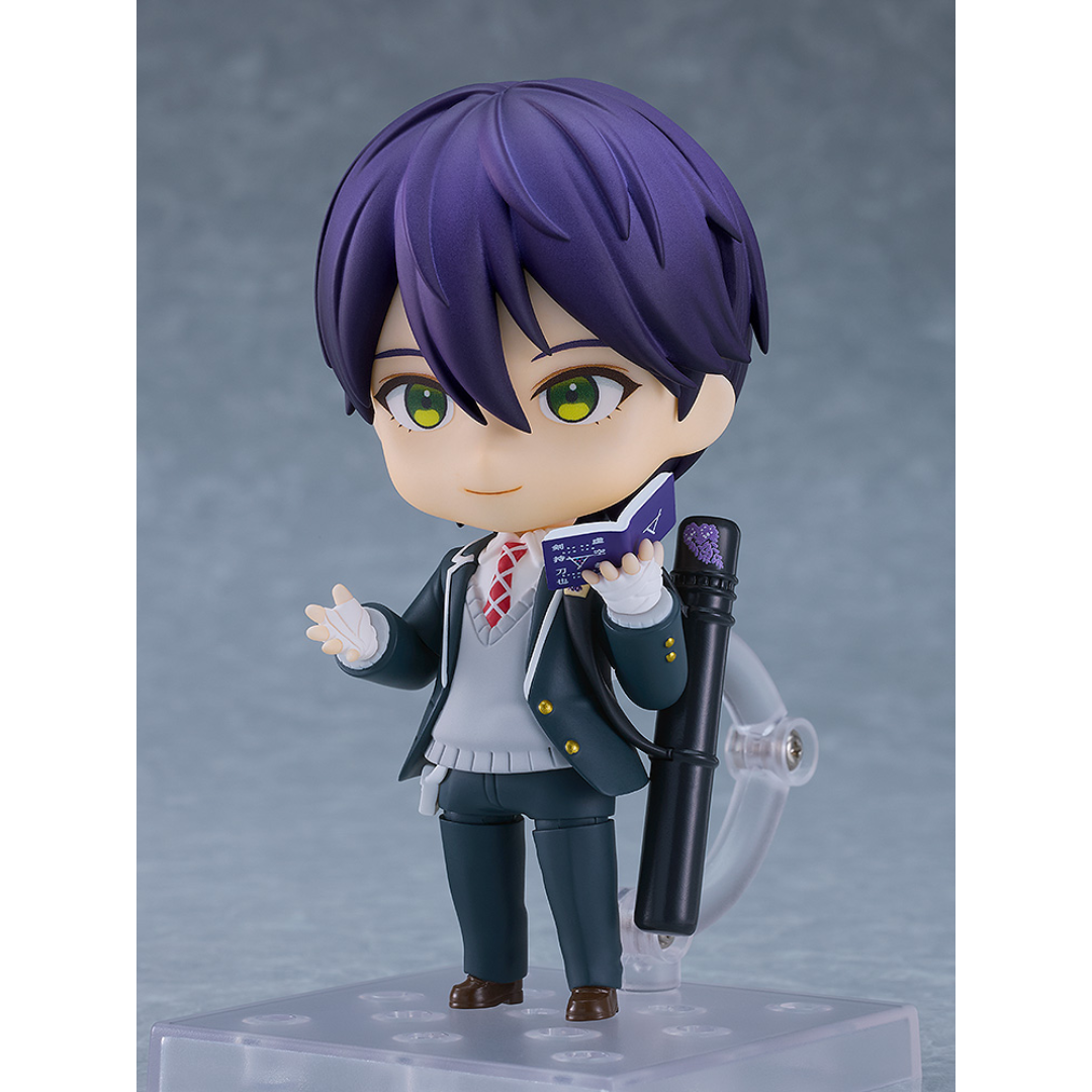 NIJISANJI - Nendoroid #2606 - Kenmochi Toya [PRE-ORDER](RELEASE FEB25)