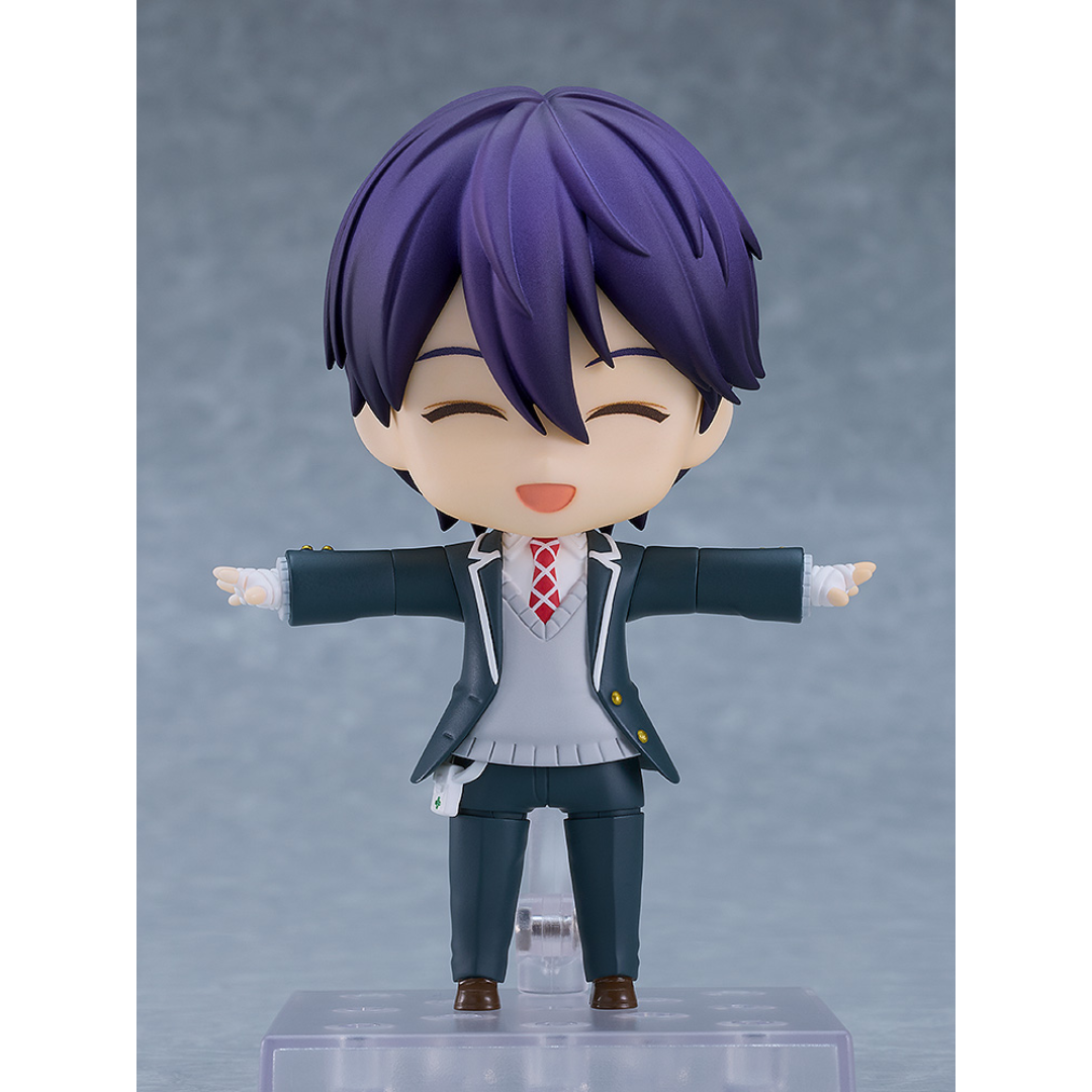 NIJISANJI - Nendoroid #2606 - Kenmochi Toya [PRE-ORDER](RELEASE FEB25)