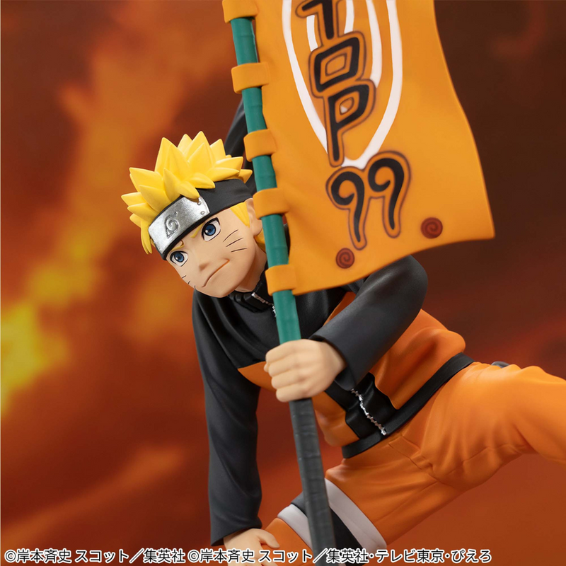 Naruto - Narutop99 - Uzumaki Naruto