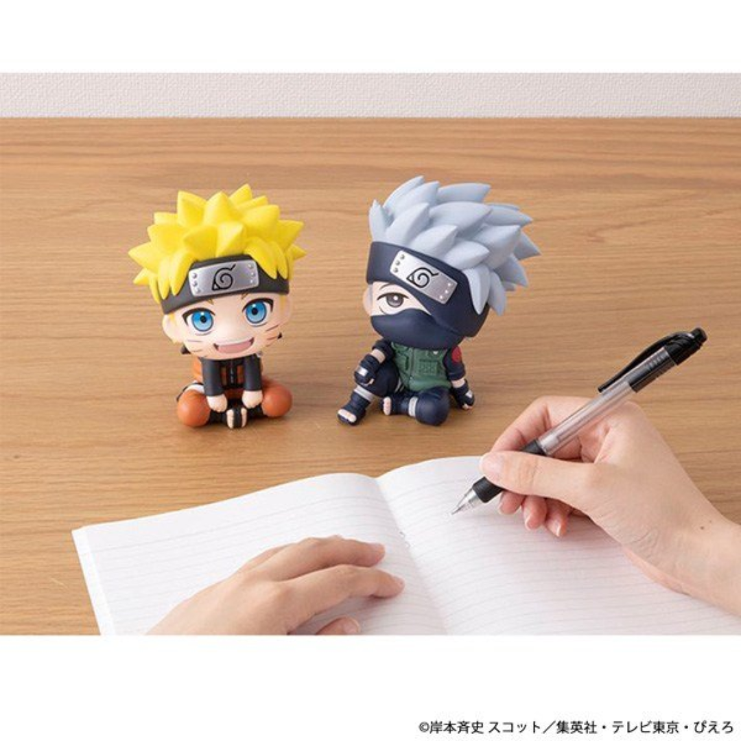 Naruto: Shippuden - LookUp Figure - Naruto Uzumaki [PRE-ORDER] (RELEASE JUN26)