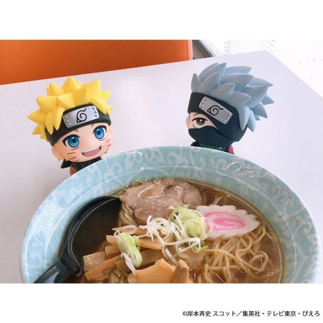 Naruto: Shippuden - LookUp Figure - Naruto Uzumaki [PRE-ORDER] (RELEASE JUN26)