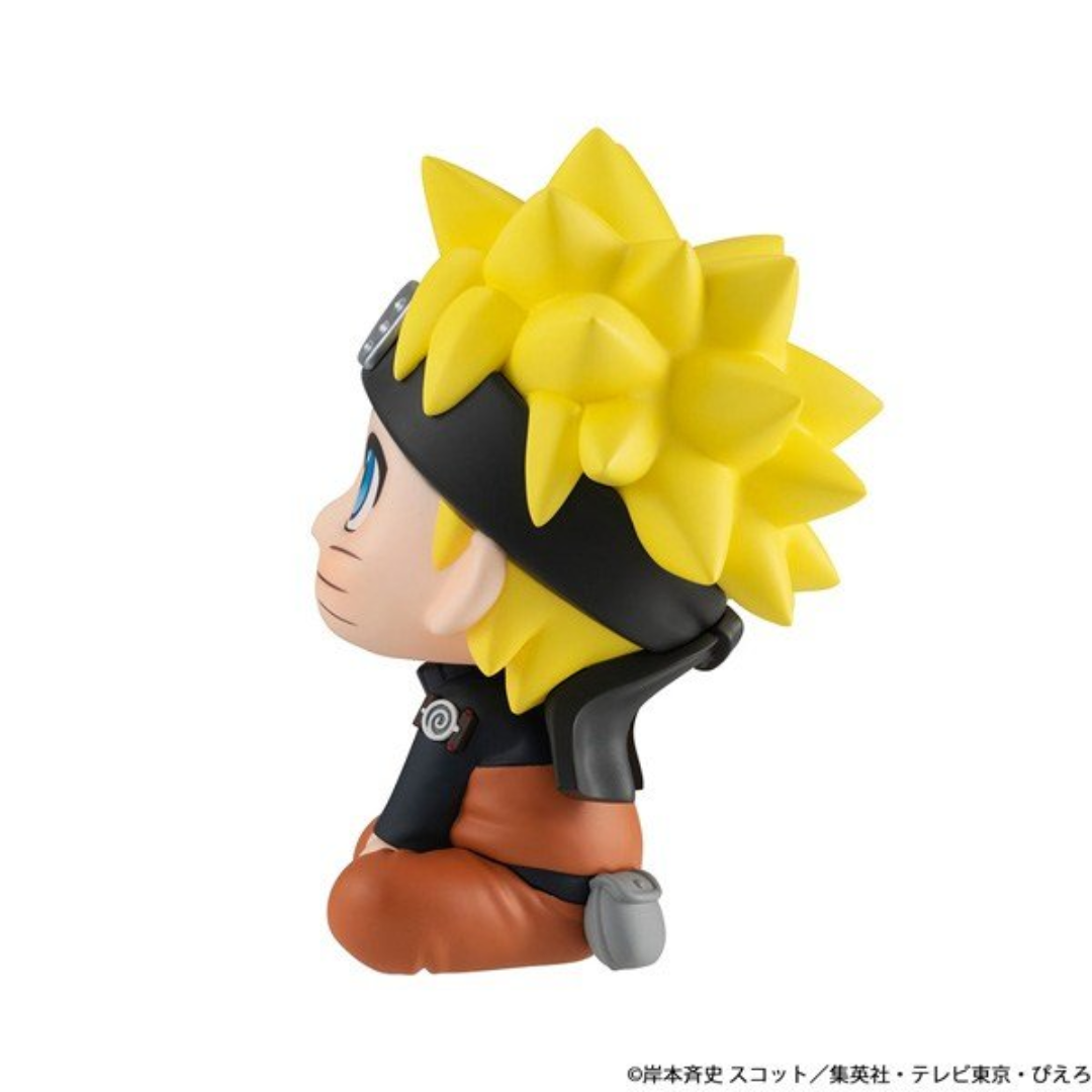 Naruto: Shippuden - LookUp Figure - Naruto Uzumaki [PRE-ORDER] (RELEASE JUN26)