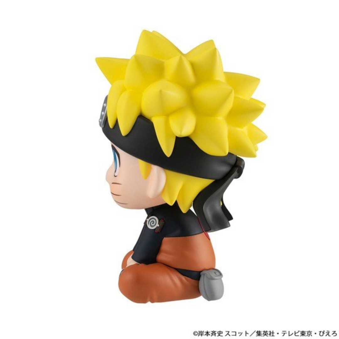 Naruto: Shippuden - LookUp Figure - Naruto Uzumaki [PRE-ORDER] (RELEASE JUN26)