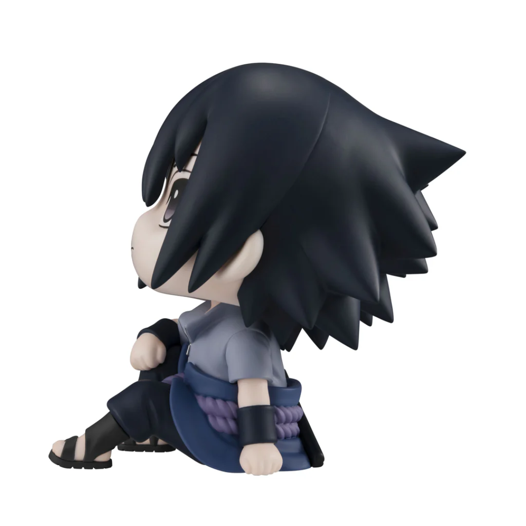 Naruto: Shippuden - LookUp Figure - Sasuke Uchiha(Rerelease) [PRE-ORDER] (RELEASE JUN26)