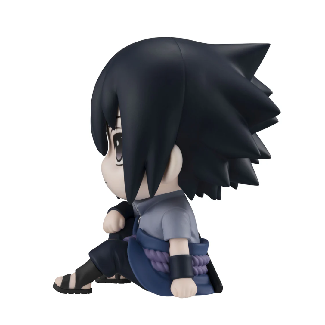 Naruto: Shippuden - LookUp Figure - Sasuke Uchiha(Rerelease) [PRE-ORDER] (RELEASE JUN26)
