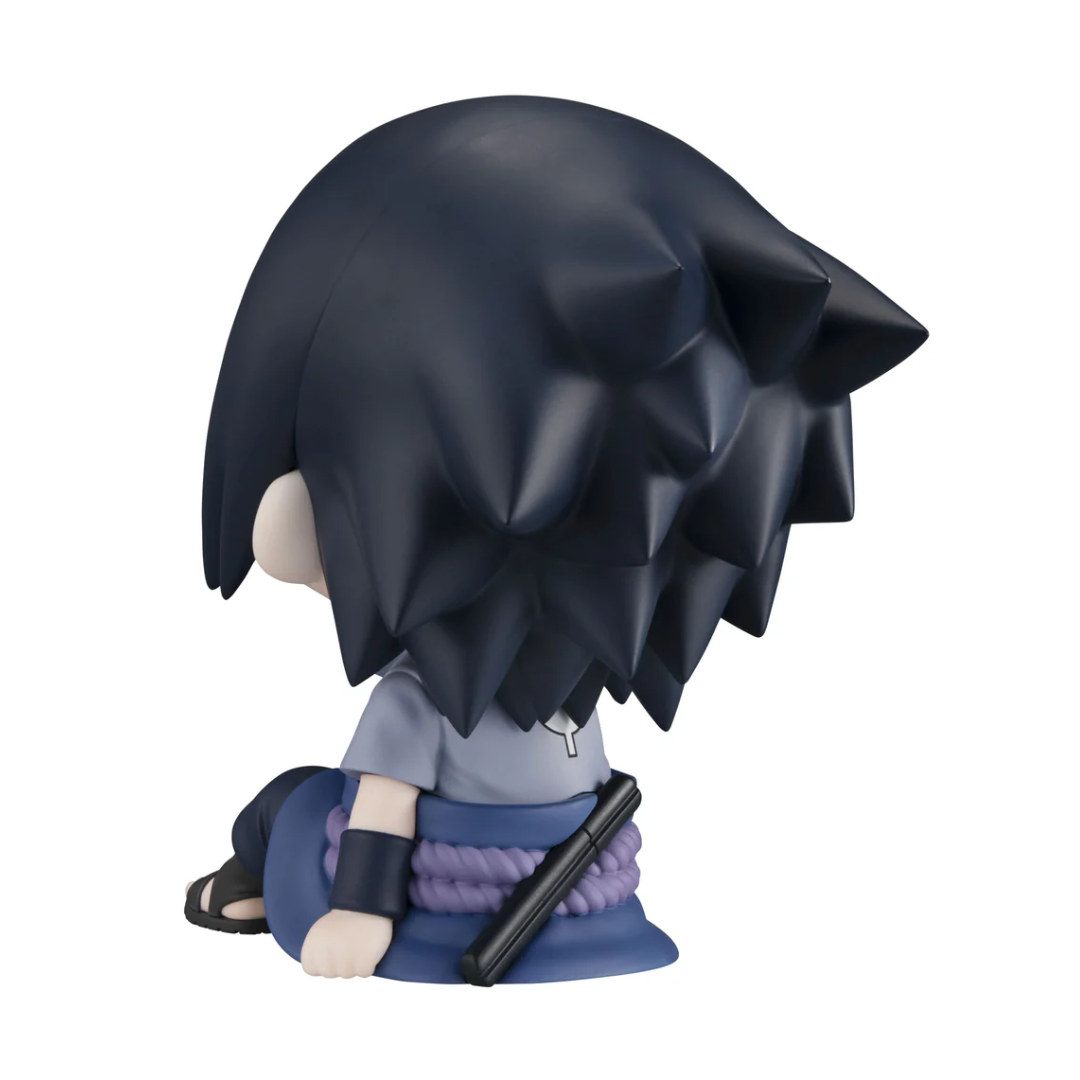 Naruto: Shippuden - LookUp Figure - Sasuke Uchiha(Rerelease) [PRE-ORDER] (RELEASE JUN26)
