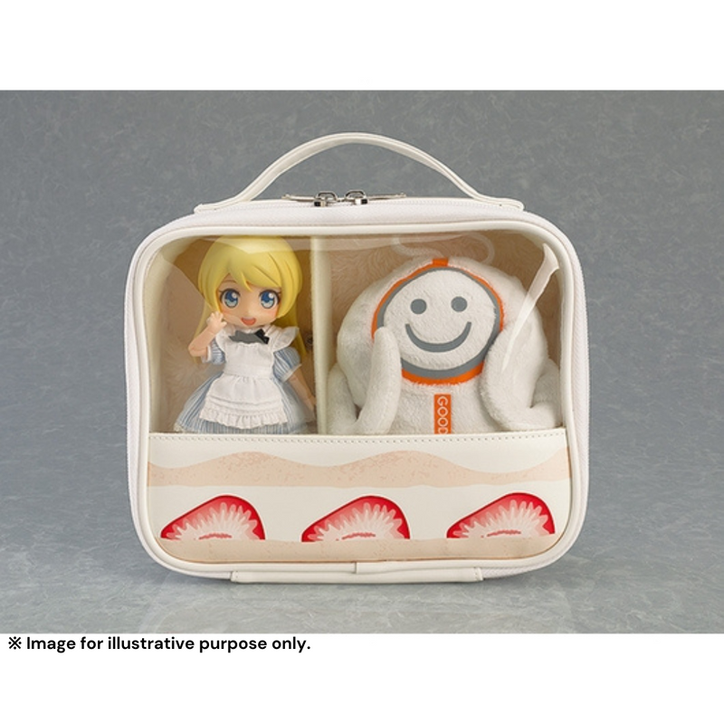 Nendoroid Odekake Pouch