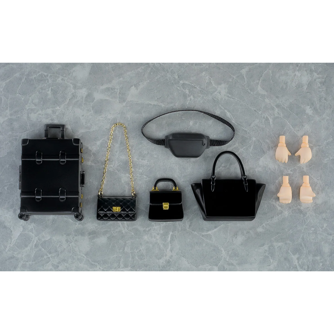 Nendoroid Doll - Bag Parts Set [PRE-ORDER] (RELEASE OCT25)